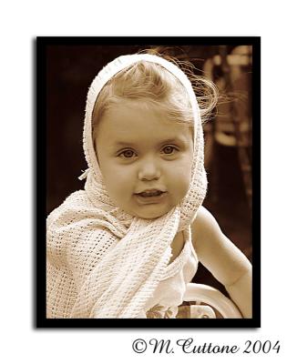Babushka by Mike C*