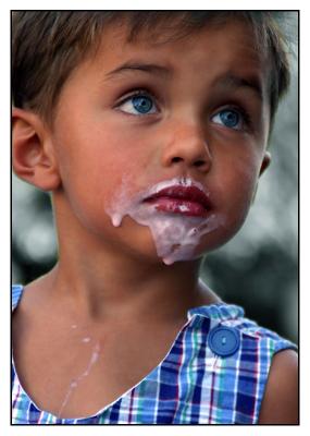 I Scream...*