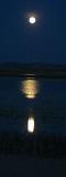 <B>Moon over the flightdeck</B><BR> Bob Watt