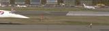 Concorde Arrival by: Neil