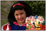 * <B> Snow White </b> *<br><font size=2>by Earl Waud</font>