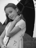<b>Posing in the Rain</b>*<br><font size=-1>by Phil Johnson</font>