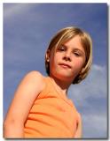 <b>5th Place (Tie)</b><br><i>Summer Sky<br>by Gayle</i>