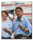 <b>Future President?</b><br><i>Alan Hartmann</i>
