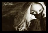 <B>2nd Place</B><BR><i>Peek<br>by Angela Johnson</i>