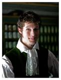 Apothecary * by Ed Hahn