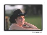 <b>My Girl</b><br><i> by Mike C</i>*