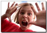 Camera Shy * by Gayle