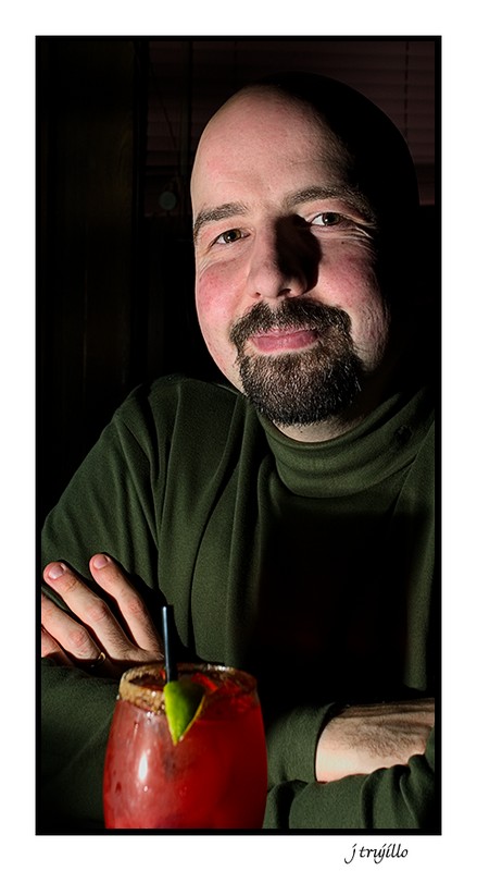 <b>Josef & the Caesar</b>*<br><font size=-1>by j trujillo</font>