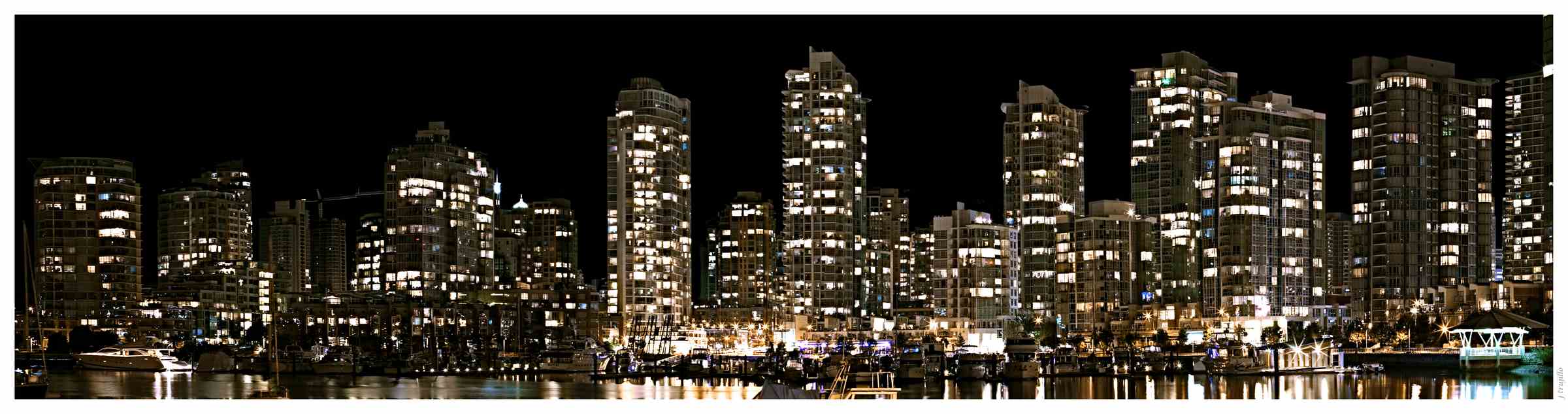 <b>False Creek</b>*<br><font size=-1>by j trujillo</font>