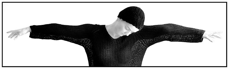 <b>Black & Wide</B>*<br> by Rob