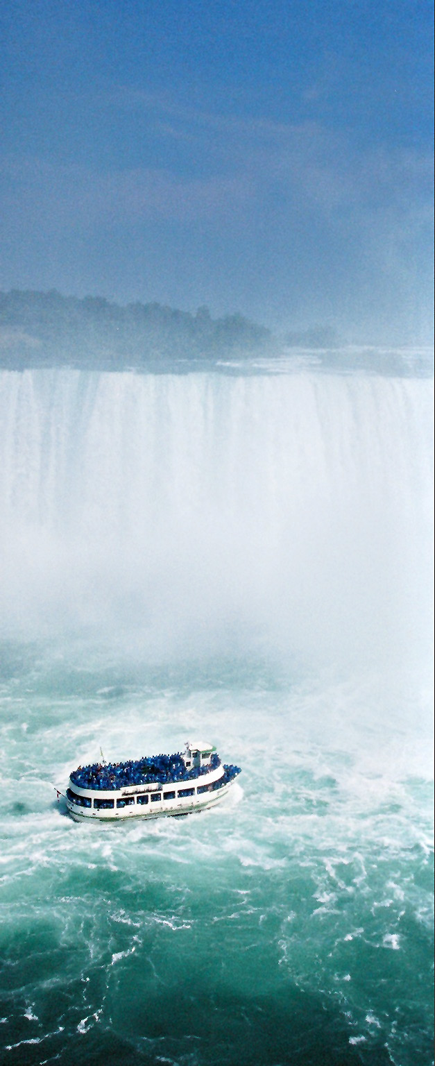 <B>Niagara Talls</B><br><i>by weyhan*</i>
