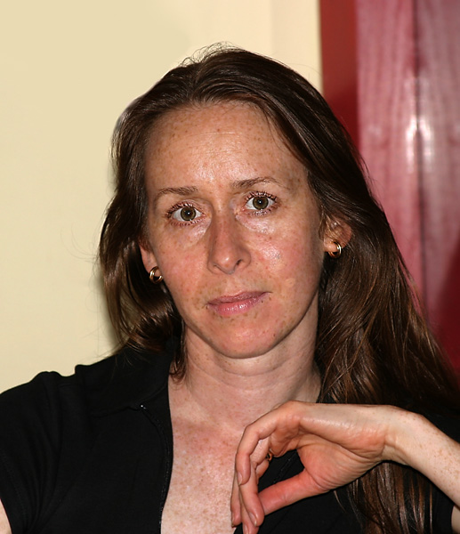 <b>Karen</b>*<br><font size=-1>by Ed Hahn</font>