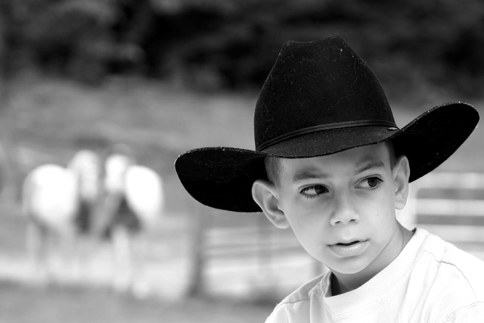 <b>Urban Cowboy*</b><br><font sige=3>by Tim Dahl</font>