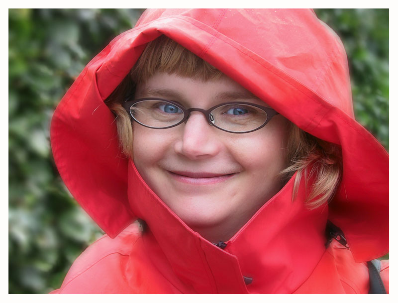 <b><i> Rainy*</i></b><br>by Olaf.dk