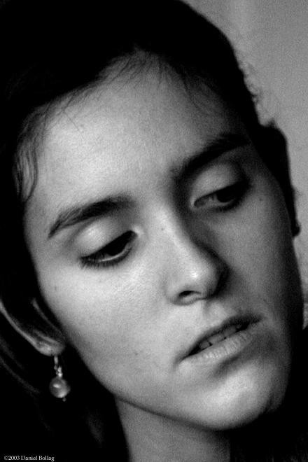 <b>Mariana</b>*<br>by db.