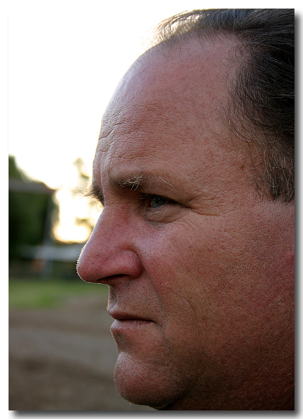 Contemplative * by Gayle