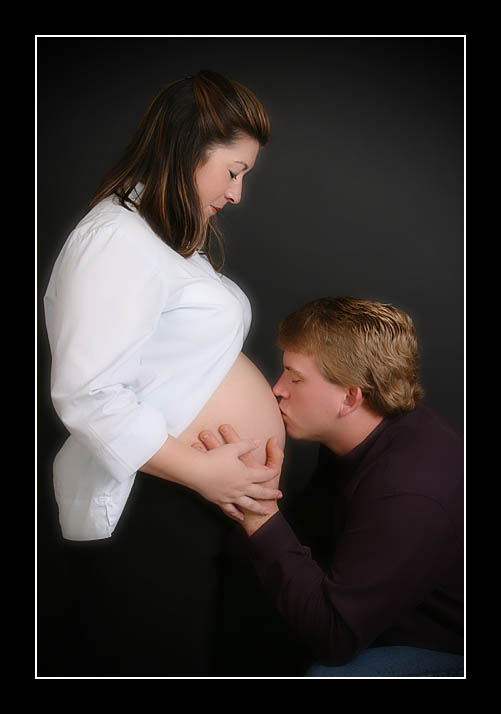<b>Beth & Jason</b><br>by Eric Lamont *