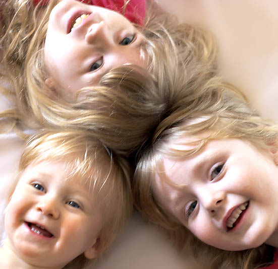 <b>My Kids</b> *<br>by Phil M