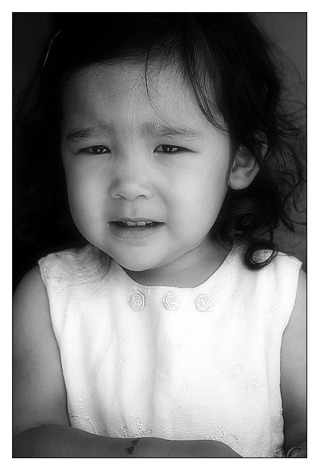 Claire<br><br>by Khanh M