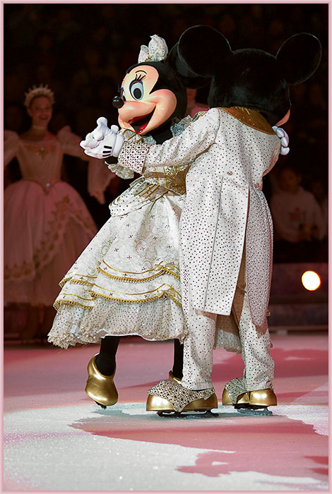 Mouse Waltz