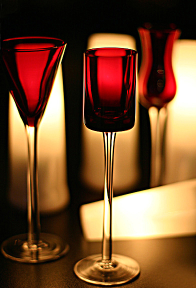 Tipsy *