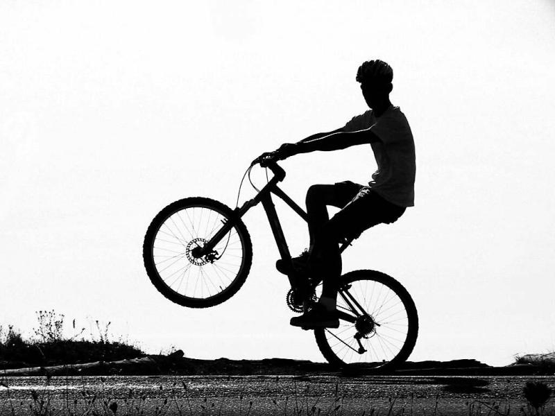Wheel Power