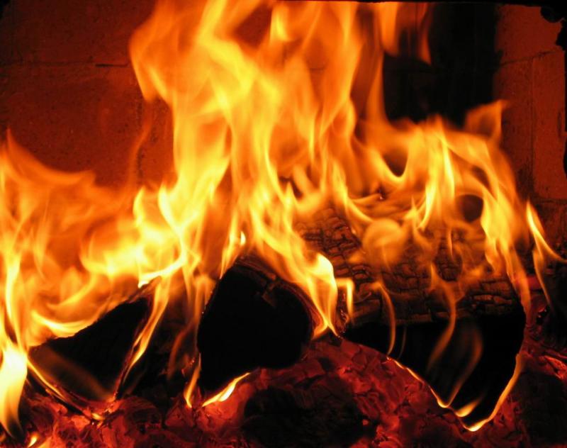 If you play with fire youll get burnt *