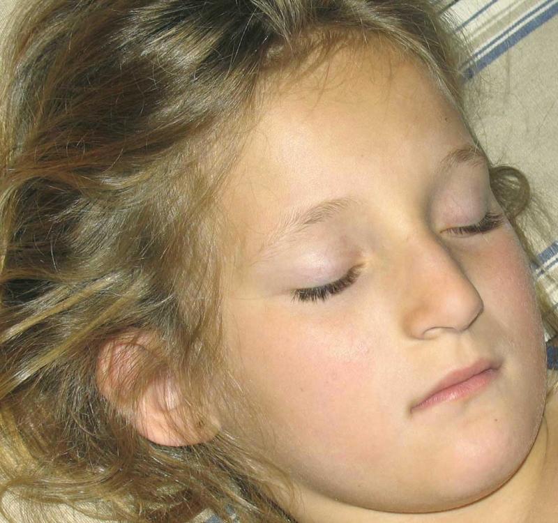 Sweet Dreams