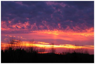 Sunrise Too  *
