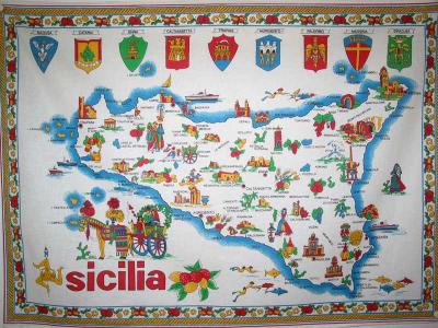Sicily