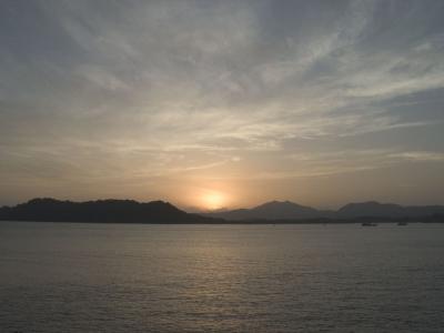 Sunset (*)