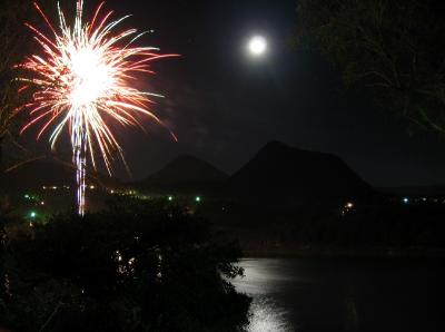 Sparkling Sky *