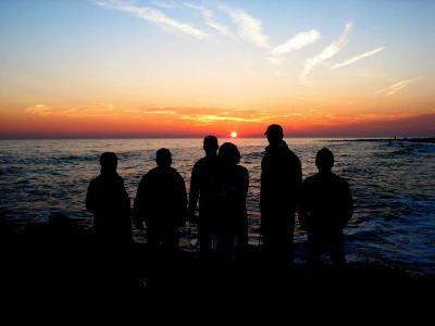The setting sun, and music at the close, As the last taste of sweets, is sweetest last, Writ in remembrance more than things....