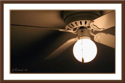 Fan Light *