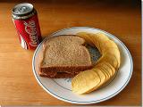 <B>S</B>andwich *