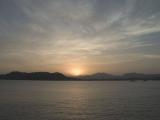 Sunset (*)