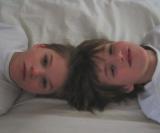 Two heads are better than one(*)