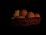 Dont Place All Your Eggs in the One Basket *