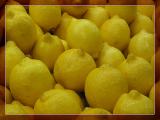 <b>When Life gives you Lemons</b>