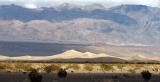 Death Valley Sand Dunes *