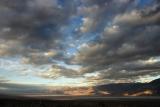 Amargosa Range *