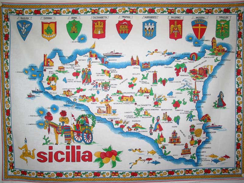 Sicily