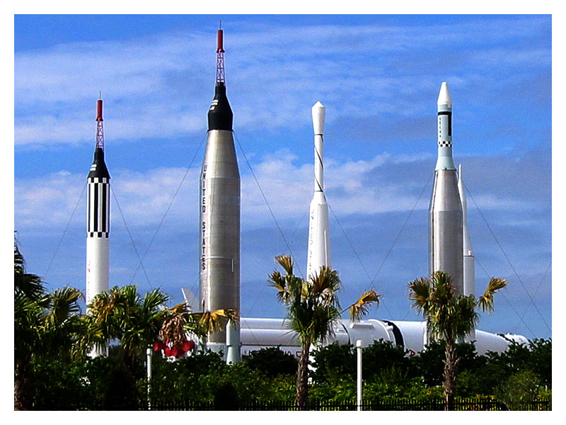 <b>Its not Rocket Science</b>