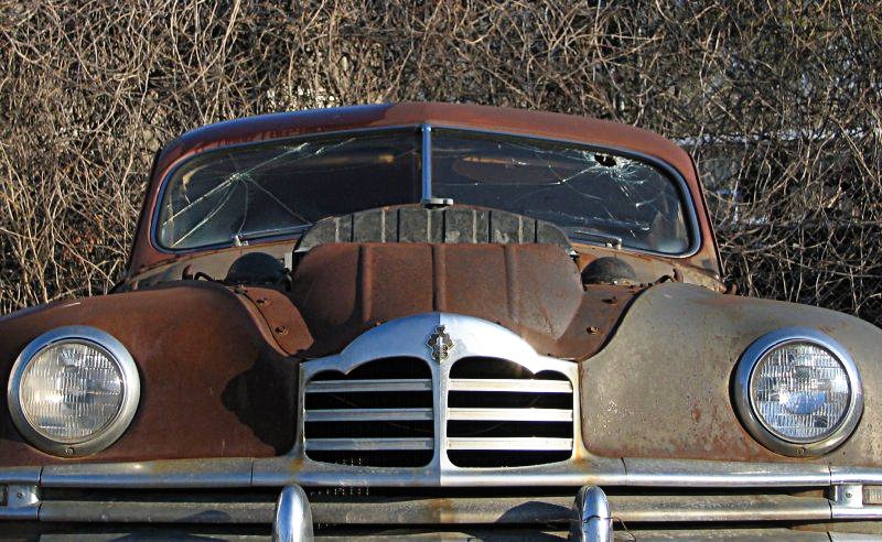 Hot Rod *