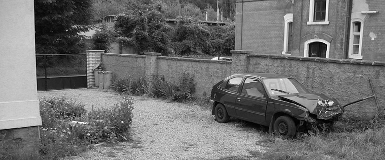 Opel Kadett, definitive edition*