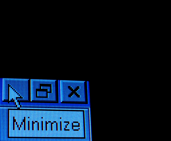 click to minimize*