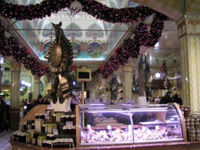 Harrods