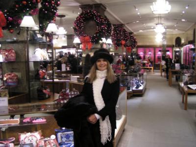 Harrods