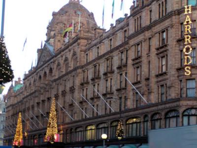 Harrods